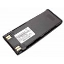 Akku für Nokia 6110 6120 6150 6138 6180 6185 Handy | ersetzt BPS-2 BLS-2 BMS-2 | 3,7V 1000mAh