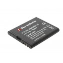 Akku ersetzt Nokia BL-5F für 6210 6290 6710 E65 N93 N95 N96 C5 X5 mit 1100mAh Kapazität