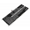 Akku für Samsung  Galaxy Tab 4 10.1 / SM-T530, SM-T531, SM-T535, SM-T537 / EB-BT530FBE