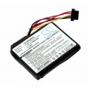 Akku für TomTom Go Live 820 und Go Live 825
