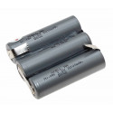 Akku Zellen für AEG Electrolux AG1411 Junior 2.0 Typ 141 Akku-Staubsauger Handstaubsauger | 3,6V 2200mAh