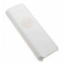Akkufachdeckel für AVM Fritz!Fon M2 DECT Schnurlostelefon | 931010087 | Batteriefachklappe weiss