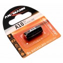 BB 10.22 - Ansmann A10 Alkaline Batterie | 9V 56mAh | wie LR10 V10A GP10A MN10 E10A L1022 L1021 | 1510-0006