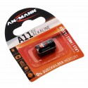 Ansmann A11 Alkaline Batterie | LR11 MN11 V11A E11A L1016 | 6V 56mAh