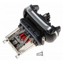 Antriebseinheit Motor original Braun 81713521 für Braun Series 9 9040 9050 9070 9080 9090 u.a. Rasierer | Typ 5790 5791 | 81677628