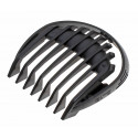 BaByliss 3-18mm Kammaufsatz für E750E E751E E780E E781E E790E E791E | 35807500 | Aufsteckkamm 