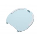 Batteriefachdeckel für Philips Avent SCD580/00 DECT Babyphone | CP9958/01