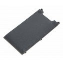 Batteriefachklappe Akkufachdeckel für Aastra Mitel 610d 612d 620d 622d DECT Schnurlostelefon | grau | 68767 80-001300-00 REV.01