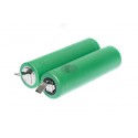 7,2 Volt Li-Ion Akku für Bosch Prio mit 2250mAh Sony-Zellen