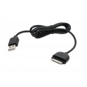 Belkin USB Daten- und Ladekabel für Apple iPhone 4 4s 3G 3GS iPad 1G 2G 3G iPod mini, nano 1G 2G 3G 4G 5G 6G Touch 1G 4G