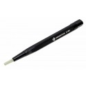 Bernstein 2-162 Glashaar Kontaktreiniger Glasfaserpinsel Ø 4mm | Glasfaserstift