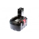 12V NiMH Akku für Bosch 12 VE-2 | O-Pack 3000mAh | GLI GSB PSB PSR GSR GBH PAG 12