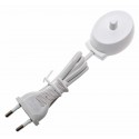 Braun Ladestation Typ 3757 für Oral-B Elektro Zahnbürste D15 D16 D20 D29 D34 Ladegerät 