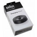 EOL - Braun Ladestation Ladeschale für Series 5 6 7 Rasierer ab 2020 OHNE Ladegerät | 81702837