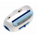 Braun Scherkopfrahmen für LS5100 LS5160 LS5327 LS5560 Silk-épil Silk & Soft | blau | 67030666