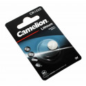 3V Camelion CR1225 Lithium Knopfzelle Batterie | 50mAh | wie 5020LC E-CR1225 DL1225