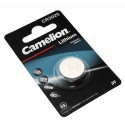 Camelion CR2025 [CR2025-BP1] Lithium Knopfzelle Batterie | DL2015 5003LC E-CR2025 | 3V 150mAh 