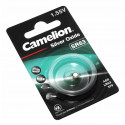 Camelion SR63 Knopfzelle Batterie | 280-59 379 0GA AG0 LR63 SB-AC V0GA | 1,55V 10mAh