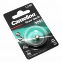Camelion SR66 Knopfzelle Batterie | 1176SO 377 AG4 LR66 A77 | 1,55V 19mAh