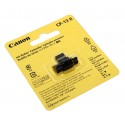 Canon CP-13 II Farbrolle für Tischrechner MP120 P23 Serie | blau / rot | 5166B001