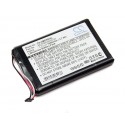 Akku für Garmin Edge 800 und Edge 810 GPS Radcomputer / KE37BE49D0DX3