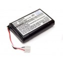 Akku für Wacom CTE-620BT, CTE-630BT, WS100 Tablet / Graphire Bluetooth Grafiktablett / GWL-001 u.a.