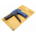 DeLock Kabelbinderzange für 2,4 bis 4,8 mm Kunststoff Kabelbinder | 86177