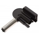 DeLonghi 5532124900 Pipette Aufschäumer Düse | EAM 3500 ESAM 4500 Kaffeeautomaten
