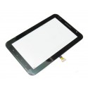 Display Glas und Touch Einheit für Samsung Galaxy Tab GT-P1000 / GT-P1010
