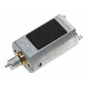 Elektro DC Motor Antriebseinheit für Panasonic ER220 ER221 ER2201 ER2211 Barttrimmer | WER221L1008 