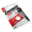 Energizer 2025 Lithium Knopfzelle Batterie (CR2025) | ECR2025 DL2025 KCR2025 | 3V 163mAh