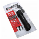 Energizer TAC 700 Taschenlampe | tactical light 700 Lumen Flugzeugaluminium | PMHT2L