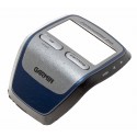 Gebrauchte Garmin Forerunner 205 [305] Front Vorderseite Gehäuse Oberseite | blau