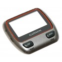 Gebrauchte Garmin Forerunner 310XT Front Vorderseite Gehäuse Oberseite
