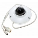 Gebrauchte lunaIP Überwachungskamera Netzwerkkamera Dome-Kamera IP Camera L-HDB4100CP