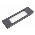 HEPA-Filter für Ecovacs DEEBOT OZMO O920 O950 Saugroboter Staubsauger | 201-1819-0034