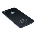 Backcover für Apple iPhone 4s weiß oder schwarz