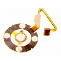 iPod Nano 5. Gen 5G 5th A1320 Click Wheel + Flex-Kabel 