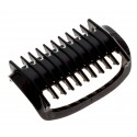 Kammaufsatz Aufsteckkamm 3mm bidirektional für Philips BG3005 BG3010 BG5020 BG9040 SBG315 Bodygroomer | 422203632561