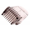 Kammaufsatz Aufsteckkamm 5mm L Comb 3 für Philips BT7201 BT7205 BT7210 BT7220 Bartschneider | 422203632001 