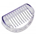 Kammaufsatz Aufsteckkamm für Philips HP6341 HP6342 Ladyshaver Damenrasierer | 420303594941