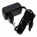15V Ladegerät Netzteil für Philips AT- HQ- HS- PT- QT- RQ- S- Y- Serien Rasierer | ersetzt 422203631121 CP9110 | 15 Volt 0,36A