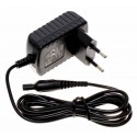 Ladekabel für Philips Serie 6000 Typ S6640 u.a. | ersetzt HQ8505 CRP136/01 422203631121