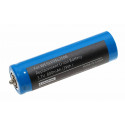 Li-Ion Akku für Panasonic ER-GP80 ER-SB40 ES-LV61 ES-LV9N u.a. | ersetzt WESLV95L2508 u.a. | 3,7V 800mAh