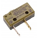 Mikroschalter zu Dampfventil DeLonghi EAM ESAM ECA Kaffeevollautomat | XCG54-81Z1 | 5113210421
