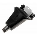 Nasenhaartrimmer Nasenhaarschneider für Philips Multigroom Series 3000 MG3715/14 Bartschneider Haartrimmer 