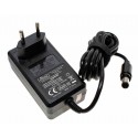 Netzteil Ladegerät PSE50161 EU für Dyson DC30 DC31 DC34 DC35 DC43 DC45 | 16,75V 24,35V 0,348A