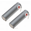 NiMH Akku Pack für Braun Syncro 7630 SyncroPro 7765 7785 Typ: 5492 5493 5494 Rasierer