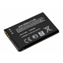 BL-5C Akku für Nokia 110 1100 1650 6680 C1 E50 N70 N91 N-Gage u.a. | 3,7V 1020mAh
