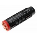 Original Akku für Coast HP7R A25R Taschenlampe | 19704 | Lithium-Ionen micro-USB | 3,7V 2400mAh